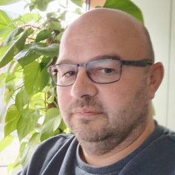 Alexander Hupf