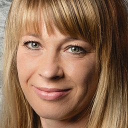 Claudia Trömel