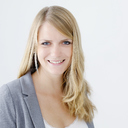 Social Media Profilbild Marina Plugge Köln