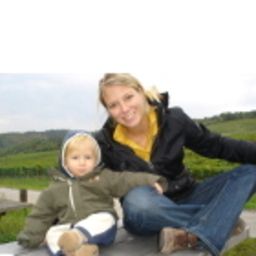 Marion Sprenger