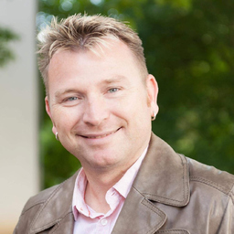 Oliver Warnock