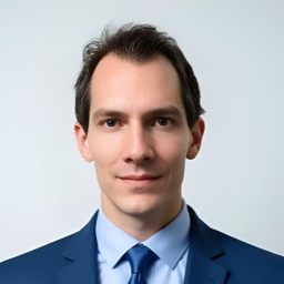Martin Gröbl