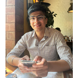 Akshat Rampal