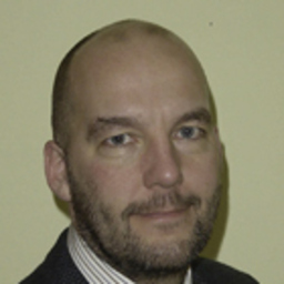 Profilbild Klaus Koblinger