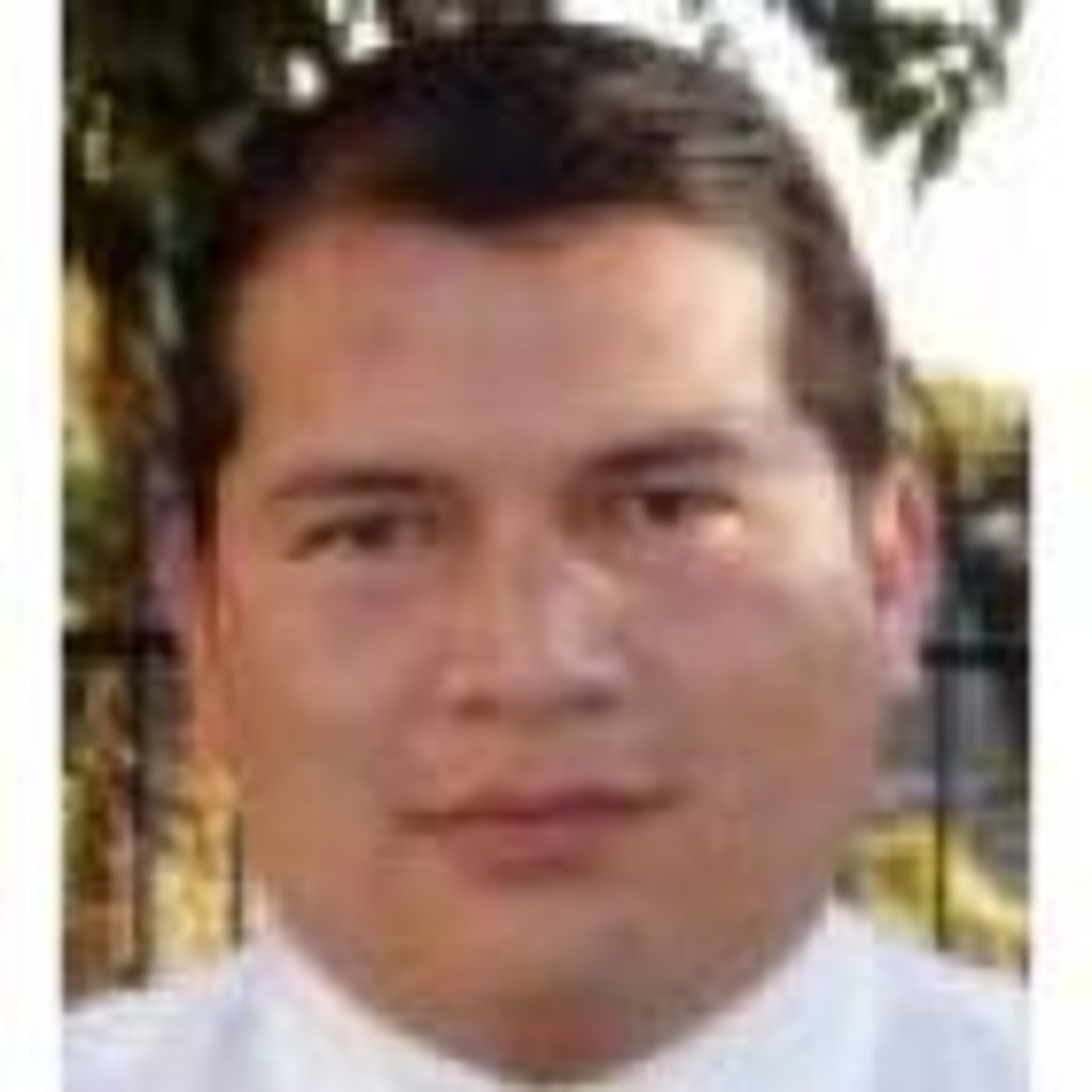 Alejandro Amaya - Administrador de Empresas - Universidad Nur | XING