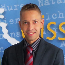 Michael Behr