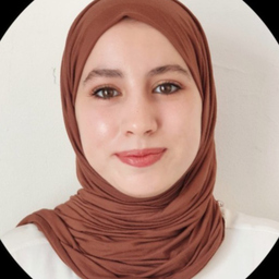 Fatima Zahra El bachir