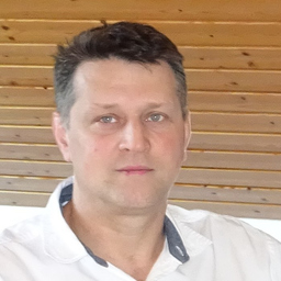 Ronald Kleber