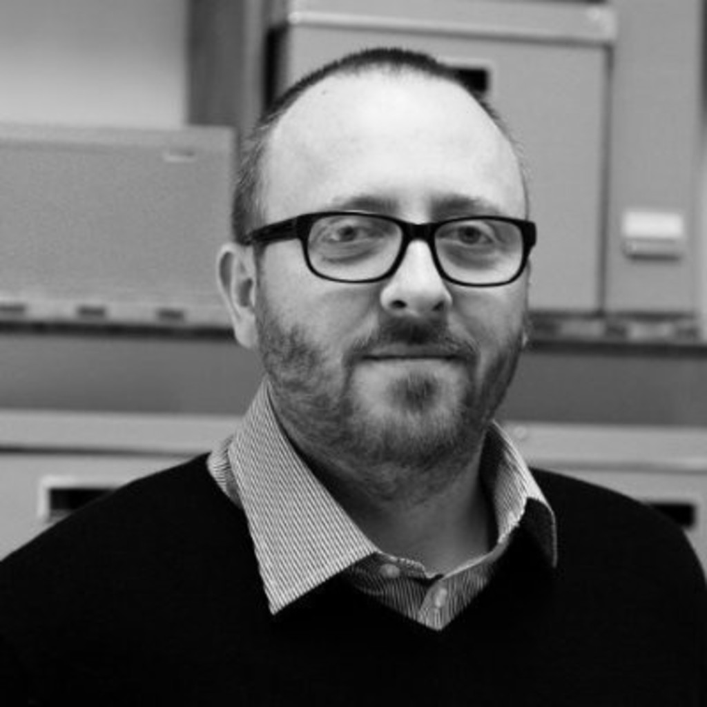 Ciaran O'Kane CEO & Founder ExchangeWire XING