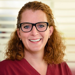 Dr. Uta Steubesand