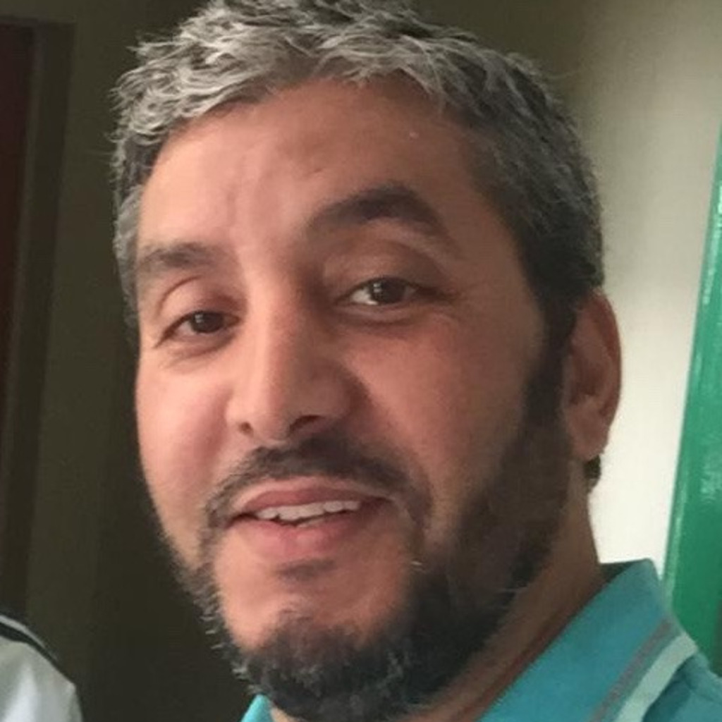 Faouzi Dahmani Disponent Luftfracht Export Sovereign Air Cargo