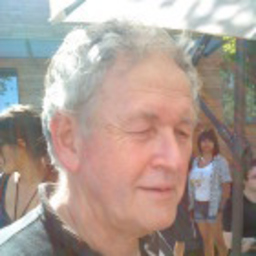 Profilbild Hans Peter Weiler