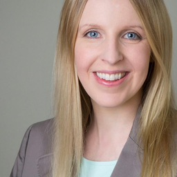 Julia Gebel