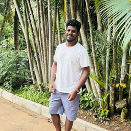Manoj Praba