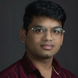 Kishore kumar Appalol Babu