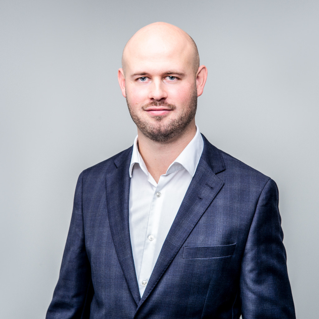 Jan Bracken Director Operations ALDI SÜD