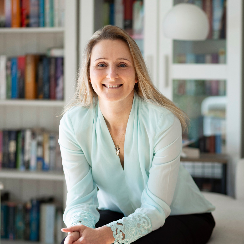 Geselle Event Manager AG Events XING