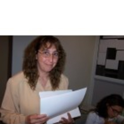 Maria Belen Martinez
