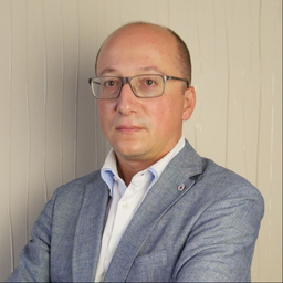 Dipl.-Ing. Aleksandar Aydemirski