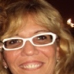Rosa Maria Sánchez Casado
