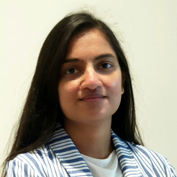 Zarana Parimal Patel