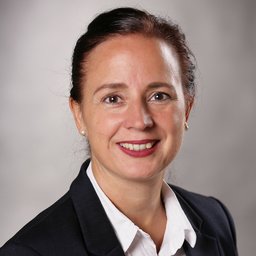 Sabine Maya Streb