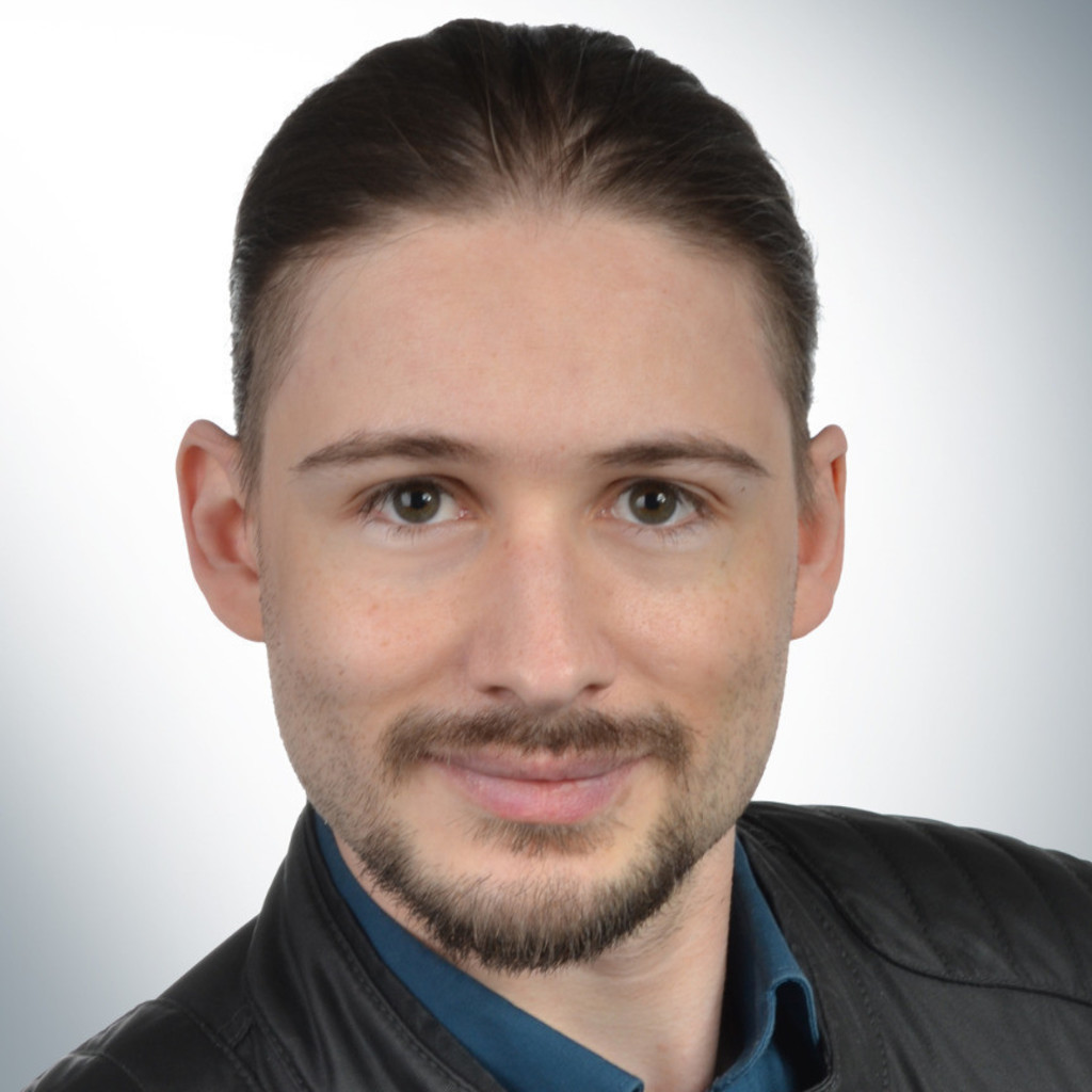 Matthias Rauch Geschäftsführer Rauch Autolack XING