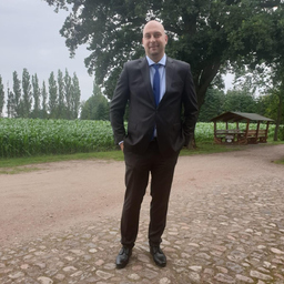 Sven Schefner