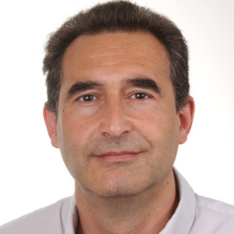 Antonio Gomez