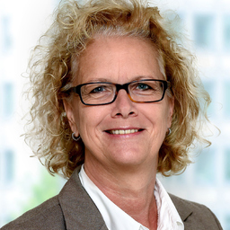 Christiane Deitert