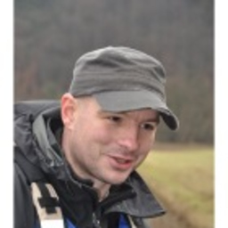 Jens Grimme-Kaiser