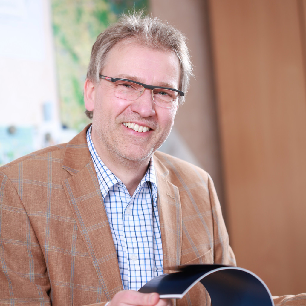 Wolfgang Wittkopf Geschäftsführer AlSiTec Wittkopf XING