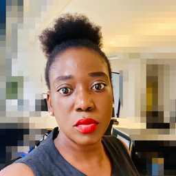 Takyiwaa Donkor
