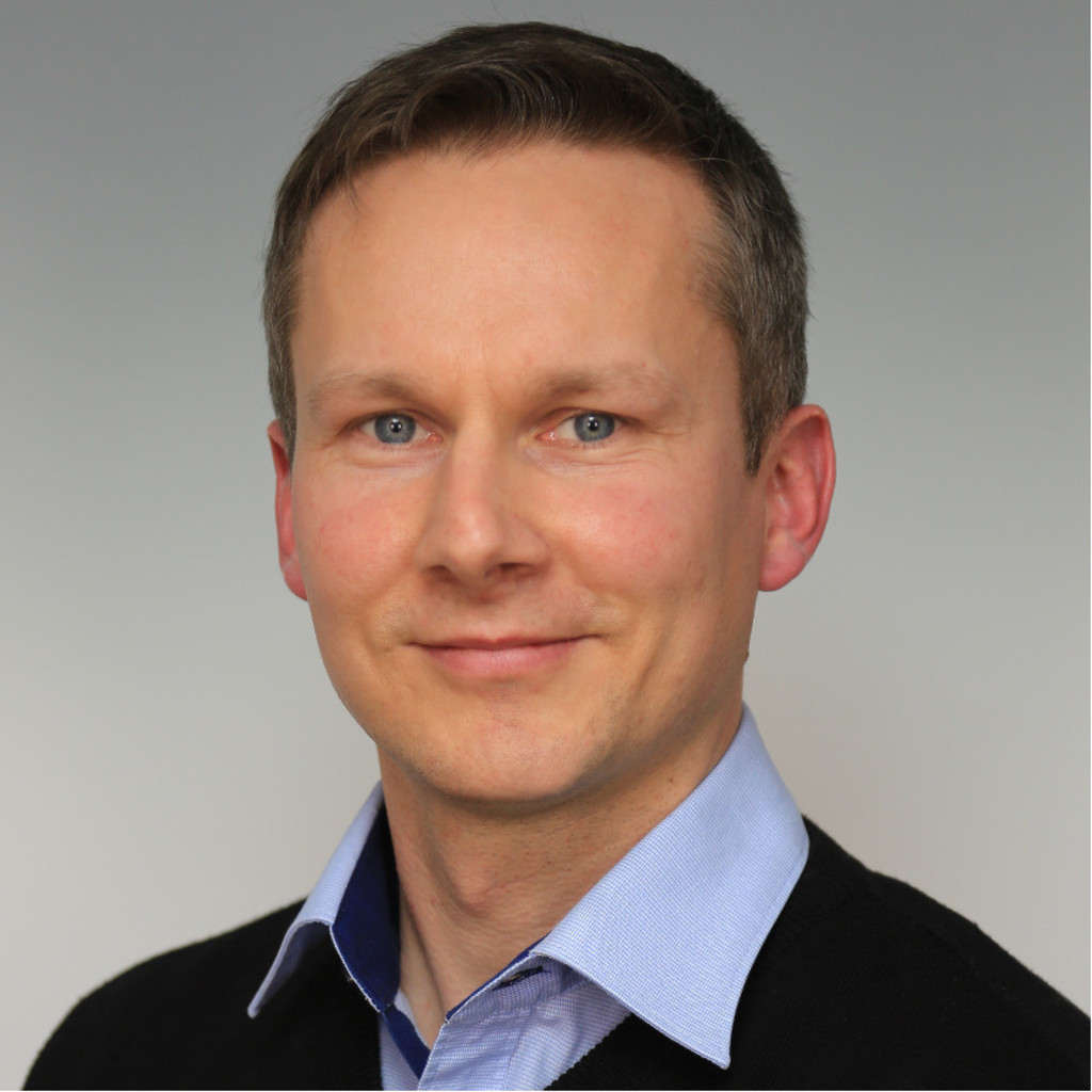 Dipl.Ing. Steffen Hermann Projektleiter Elektronische Systeme ABUS