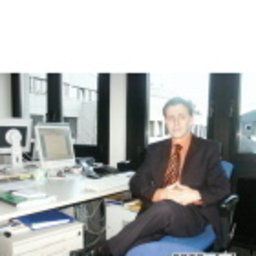 Rolf Bäcker