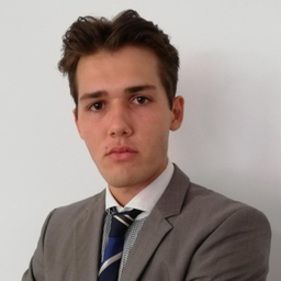 Nico Telschow