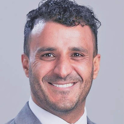 ADNAN AL-Soswa's profile picture