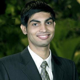 Jaimin Doshi