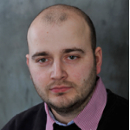 Torsten Scheper