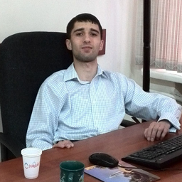 Tigran Sukiasyan