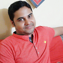 Biswajit Nayak