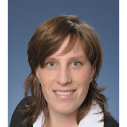 Dr. Katrin Hagemann