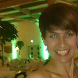 Maren Tödter