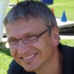Bernhard Deistler
