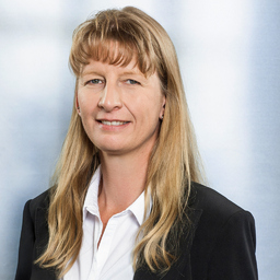 Yvonne Hüttenmeister