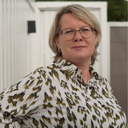 Bettina Reiners-Thoms