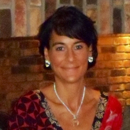 Petra Carolin Linss