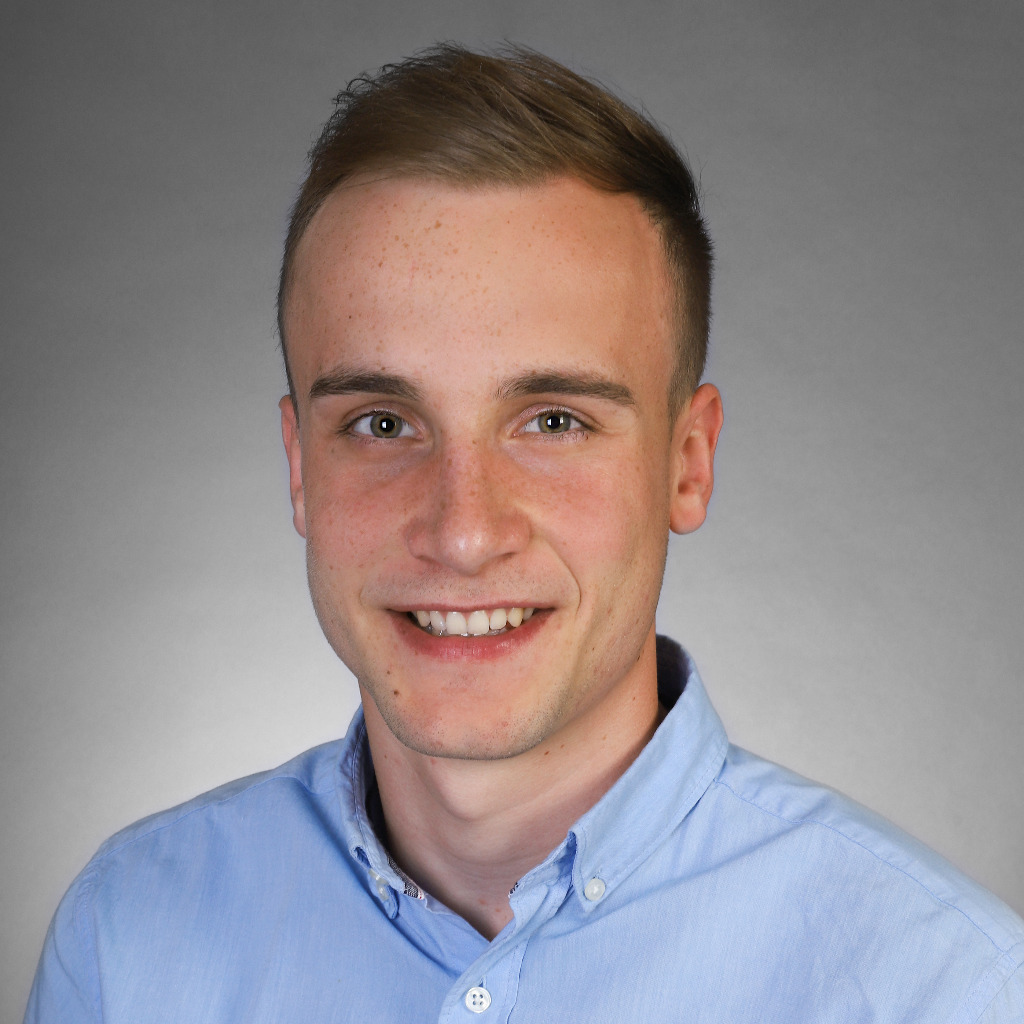 Tom Legner - Fachplaner HKLS - ZWP Ingenieur-AG | XING