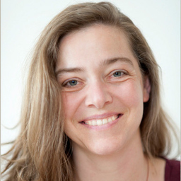 Katrin Hornburg