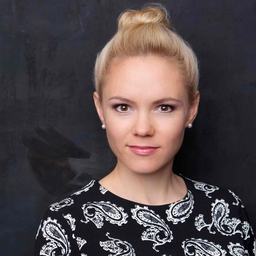 Nadja Hungele